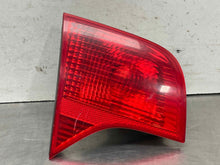 Load image into Gallery viewer, TRUNK LID MOUNTED TAIL LIGHT LAMP A4 RS4 S4 05 06 07 08 Left - NW501684