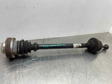 Load image into Gallery viewer, CV AXLE SHAFT Audi A4 S4 2002 02 2003 03 2004 04 05 06 - NW501312