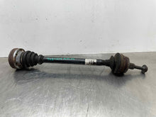 Load image into Gallery viewer, CV AXLE SHAFT Audi A4 S4 2002 02 2003 03 2004 04 05 06 - NW501312
