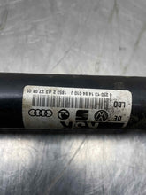 Load image into Gallery viewer, CV AXLE SHAFT Audi A4 S4 2002 02 2003 03 2004 04 05 06 - NW501312