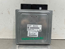 Load image into Gallery viewer, ECU ECM COMPUTER Audi A4 2006 06 3.2L - NW501415