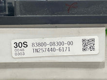 Load image into Gallery viewer, SPEEDOMETER CLUSTER Toyota Sienna 2008 08 2009 09 2010 10 - NW501667