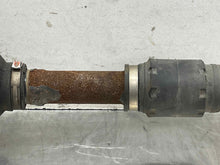 Load image into Gallery viewer, CV AXLE SHAFT Toyota Sienna 2004 04 2005 05 2006 06 07 08 09 10 Front Left - NW501324