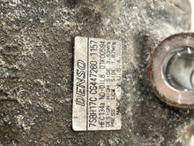 Load image into Gallery viewer, AC A/C AIR CONDITIONING COMPRESSOR Highlander Sienna 07-10 - NW501380