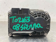 Load image into Gallery viewer, THROTTLE BODY Camry Highlander Rav 4 Avalon 05 06 - 10 - NW501683