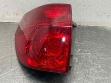 Load image into Gallery viewer, OUTER TAIL LIGHT LAMP Toyota Sienna 06 07 08 09 10 Left - NW501692