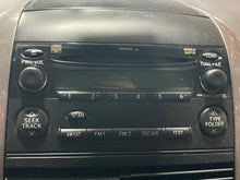 Load image into Gallery viewer, RADIO Toyota Sienna 2008 08 2009 09 2010 10 - NW501614