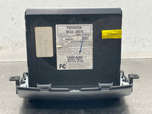 Load image into Gallery viewer, RADIO Toyota Sienna 2008 08 2009 09 2010 10 - NW501614