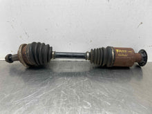 Load image into Gallery viewer, CV AXLE SHAFT 2003 03 2004 04 05 06 07 Left - NW501781