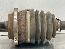 Load image into Gallery viewer, CV AXLE SHAFT 2003 03 04 05 06 07 08 Front Right - NW501782