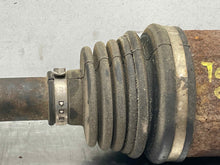 Load image into Gallery viewer, CV AXLE SHAFT 2003 03 04 05 06 07 08 Front Right - NW501782