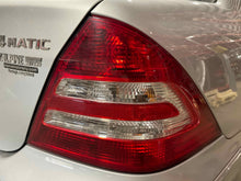 Load image into Gallery viewer, TAIL LIGHT LAMP ASSEMBLY C230 C240 C280 C320 C350 C55 05-07 Right - NW502188
