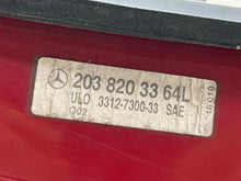 Load image into Gallery viewer, TAIL LIGHT LAMP ASSEMBLY C230 C240 C280 C320 C350 C55 05-07 Left - NW502189