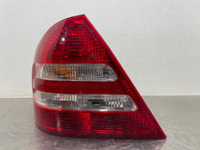 Load image into Gallery viewer, TAIL LIGHT LAMP ASSEMBLY C230 C240 C280 C320 C350 C55 05-07 Left - NW502189