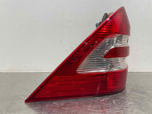 Load image into Gallery viewer, TAIL LIGHT LAMP ASSEMBLY C230 C240 C280 C320 C350 C55 05-07 Left - NW502189