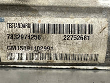 Load image into Gallery viewer, Steering Gear Rack Cadillac SRX 2016 - NW502161