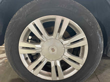 Load image into Gallery viewer, WHEEL RIM SRX 10 11 12 13 14 15 16 18x8 18x8, 6 lug, 120mm - NW502224