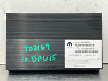 Load image into Gallery viewer, Radio DODGE 1500 PICKUP 2018 - NW502784