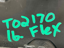 Load image into Gallery viewer, Speedometer Cluster Ford Flex 2016 - NW502880