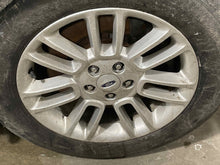 Load image into Gallery viewer, WHEEL RIM Flex 13-19 18x7-1/2 ALUM 18x7-1/2, 5 lug, 4-1/2" - NW502994
