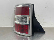 Load image into Gallery viewer, TAIL LIGHT LAMP ASSEMBLY Ford Flex 12 13 14 15 16 17 18 19 Left - NW502925