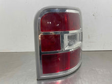 Load image into Gallery viewer, TAIL LIGHT LAMP ASSEMBLY Ford Flex 12 13 14 15 16 17 18 19 Left - NW502925