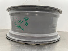 Load image into Gallery viewer, WHEEL RIM Flex 13-19 18x7-1/2 ALUM 18x7-1/2, 5 lug, 4-1/2" - NW502997