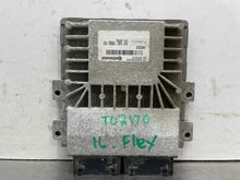 Load image into Gallery viewer, ECU ECM COMPUTER Edge Explorer F150 Pickup Flex Mustang Taurus 15-16 - NW502464