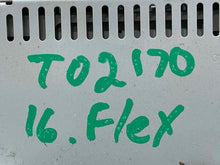Load image into Gallery viewer, Radio Ford Flex 2016 - NW502788