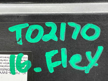 Load image into Gallery viewer, Computer Ford Flex 2016 - NW502374