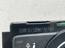 Load image into Gallery viewer, TEMPERATURE CONTROLS BMW X3 2013 13 2014 14 - NW502641
