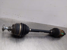 Load image into Gallery viewer, FRONT CV AXLE SHAFT BMW X3 X4 11 12 13 14 15 16 Left - NW502318