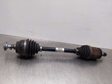 Load image into Gallery viewer, FRONT CV AXLE SHAFT BMW X3 X4 11 12 13 14 15 16 Left - NW502318