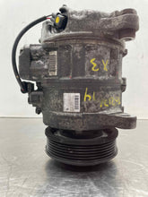 Load image into Gallery viewer, AC A/C AIR CONDITIONING COMPRESSOR BMW X3 X4 13 14 15 16 - NW502400