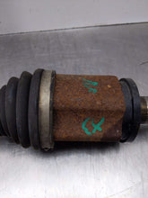 Load image into Gallery viewer, FRONT CV AXLE SHAFT BMW X3 X4 11 12 13 14 15 16 Right - NW502319