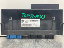 Load image into Gallery viewer, PARK ASSIST CONTROL MODULE COMPUTER BMW X3 11 12 13 14 - NW502376