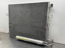 Load image into Gallery viewer, AC CONDENSER GL320 ML550 R320 R350 2006 06 07 08 09 10 11 12 13 - NW501847