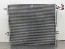 Load image into Gallery viewer, AC CONDENSER GL320 ML550 R320 R350 2006 06 07 08 09 10 11 12 13 - NW501847