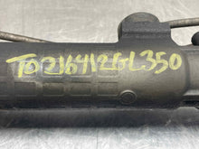 Load image into Gallery viewer, STEERING RACK ML320 ML350 ML550 ML450 2006 06 2007 07 08 09 10 11 12 - NW502165