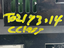 Load image into Gallery viewer, SPEEDOMETER CLUSTER Mercedes-Benz C250 C300 C350 C63 2014 14 - NW502884