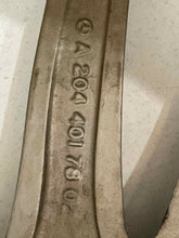 Load image into Gallery viewer, WHEEL RIM C250 C300 C350 C63 12-14 17x8-1/2 17x8-1/2, 5 lug, 112mm - NW503010