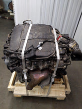 Load image into Gallery viewer, ENGINE MOTOR C250 C300 C350 C63 E250D E300 E350 E400 E550 E63 13-14 3.5L - NW502487