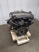 Load image into Gallery viewer, ENGINE MOTOR C250 C300 C350 C63 E250D E300 E350 E400 E550 E63 13-14 3.5L - NW502487
