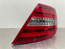 Load image into Gallery viewer, TAIL LIGHT LAMP ASSEMBLY C250 C300 C350 C63 12 13 14 15 Right - NW502930