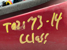 Load image into Gallery viewer, TAIL LIGHT LAMP ASSEMBLY C250 C300 C350 C63 12 13 14 Left - NW502931