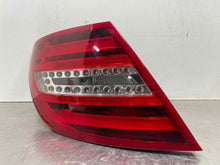 Load image into Gallery viewer, TAIL LIGHT LAMP ASSEMBLY C250 C300 C350 C63 12 13 14 Left - NW502931