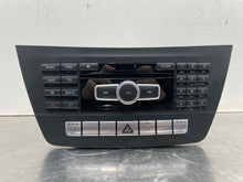 Load image into Gallery viewer, RADIO Mercedes-Benz C250 C300 C350 C63 2014 14 2015 15 - NW502797