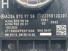 Load image into Gallery viewer, RADIO CONTROL C250 C300 E250D E300 E350 E400 E550 E63 GLK350 12-15 - NW502798
