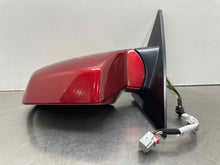 Load image into Gallery viewer, Side View Door Mirror Cadillac CTS 2014 - NW502429