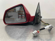 Load image into Gallery viewer, Side View Door Mirror Cadillac CTS 2014 - NW502429